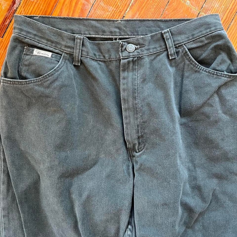 1990s Wrangler Jeans size 28" x 32"